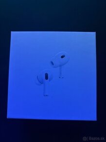 Airpods Pro 2nd gen.