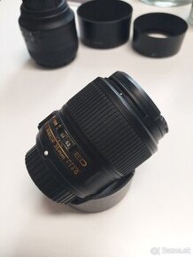 Nikon 35 G ED - 1