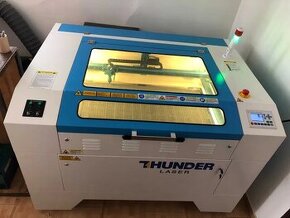 Laser co2 THUNDER Laser NOVA 24 PROFI