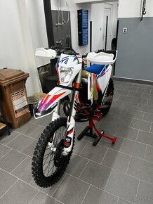 KTM 250 EXC SIXDAYS 6D 2022 TPI