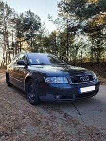 Audi A4 b6 1.9tdi 96kw avant