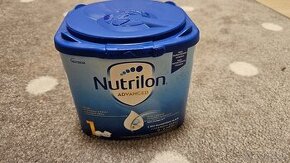 Nutrilon Advanced 1 350g - nove