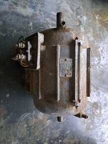 Elektromotor 0.8kw