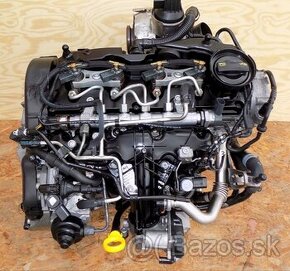 Motor 2.0l CFH