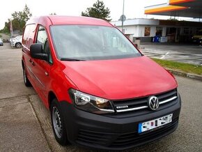 Volkswagen Caddy Combi Beach 1.4 TGI BMT MAXI