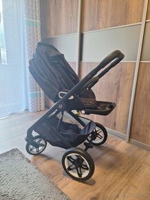 Cybex Talos S Lux 2023