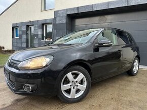 Volkswagen Golf 1.4TSI Highline-90kW-193000km