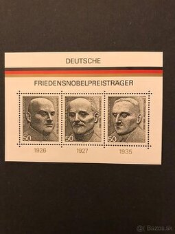 Bundespost 1975