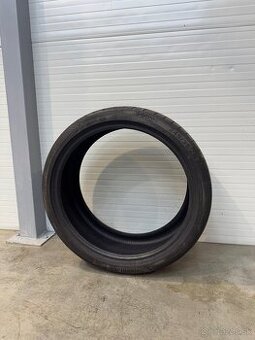 245/35 R20 Continental SportContact 6