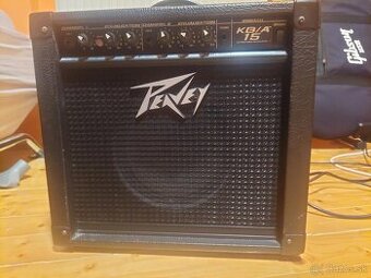 Peavey KB/A 15