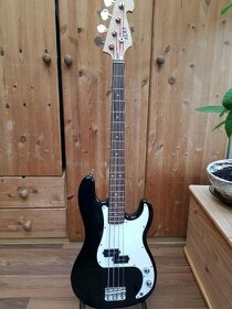 Alba Precision bass