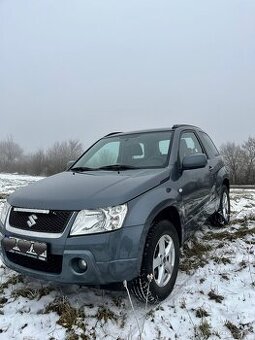 Suzuki grand vitara 1.6 4x4