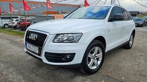 Audi Q5 3.0 TDI DPF quattro S tronic Sline