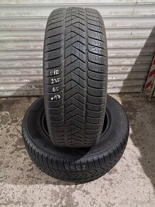 Pirelli zimné 235/65/R17