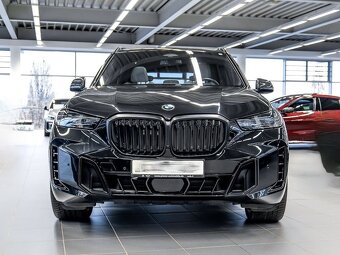 BMW X5 xDrive30d M Sport