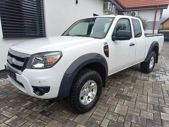 FORD RANGER - NA PREDAJ / NA SPLÁTKY