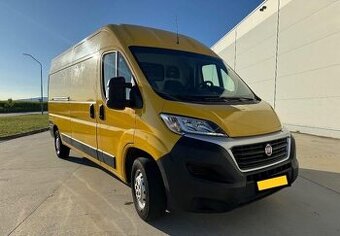 Ducato 2.3 MTJ 130 L3 H2