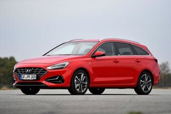 Dlhodobý nájom Hyundai i30 kombi / Hyundai i20 [2023]