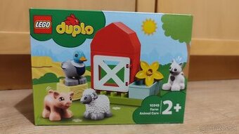 Lego Duplo Farma