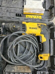 DEWALT D25133QS