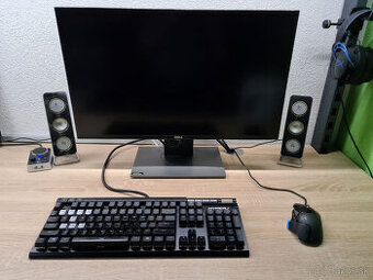 Predám 27" Dell S2716DG