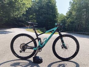 Bianchi Methanol Fs 9.2L