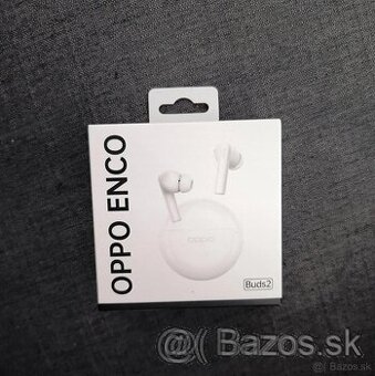 OPPO Enco Buds 2,ZAPEČATENA KRABICA