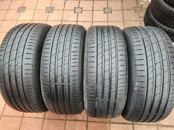 letne 235/55 r17