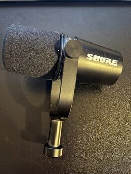 Predám Shure MV7