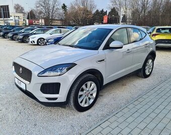 JAGUAR E-PACE S AWD / MOŽNÝ ODPOČET DPH