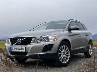 Volvo XC60 2.4 AWD