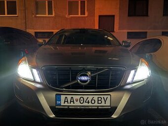 Volvo XC60 D3 AWD