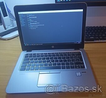 HP Elitebook 820 G3