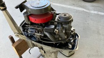 Lodny motor Honda bf 7,5