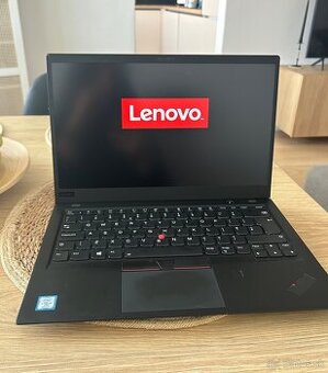 Lenovo ThinkPad X1 Carbon Gen 6