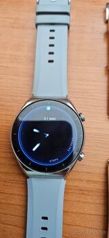 Xiaomi Smartwatch s NFC platbami