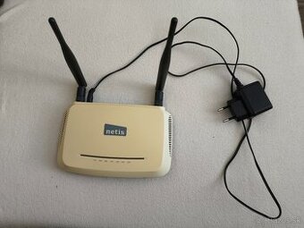 Wifi router NETIS