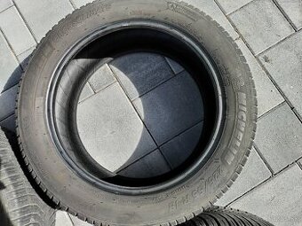 Celoročné pneumatiky 225/55 r18