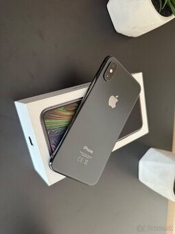 iPhone XS 256gb