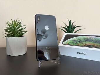 iPhone XS 256gb