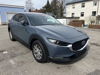 Mazda CX-30 2.0 benzin Skyactiv-X 132kw GT+