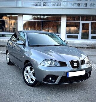 SEAT IBIZA 1.4 TDi Sport - 1