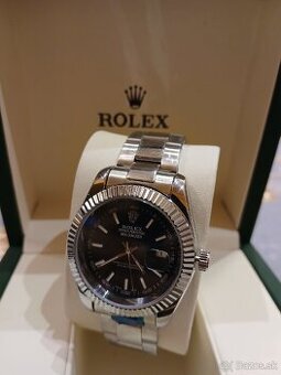 Rolex milgauss Čisto Nové