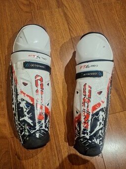 Hokejové holene CCM FT6 PRO  jet speed - 1