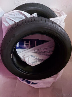 Pneumatiky 225/55R19 TOYO - 1