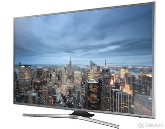 4K Smart TV Samsung UE55JU6872U - 1