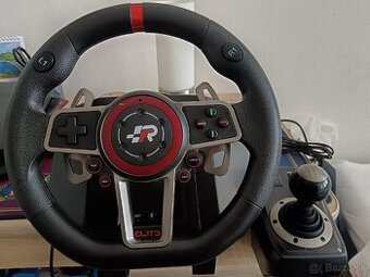 FR-TEC Suzuka Wheel Elit 3