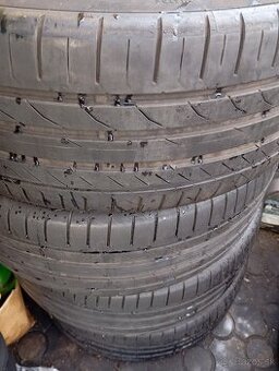 245/45 R19 letne Continental