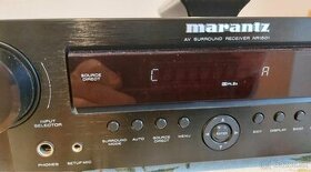receiver MARANTZ 1501 - 1