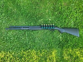 Remington 870